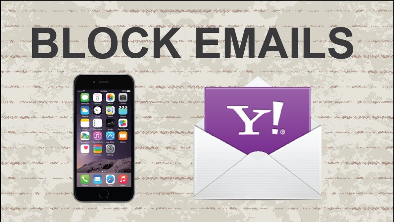 how-to-block-spam-emails-on-yahoo-mobile