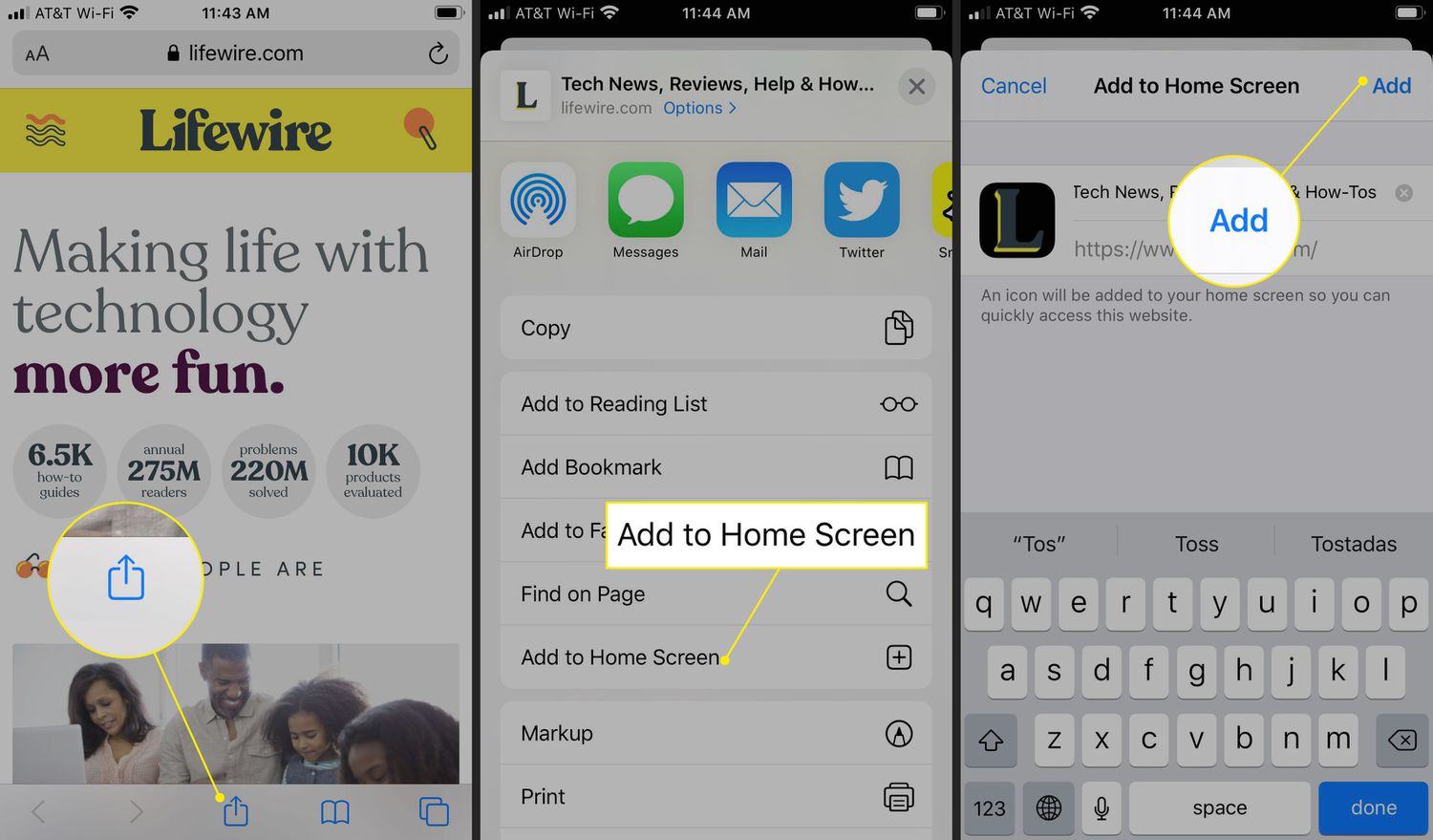 how-to-bookmark-on-iphone-11