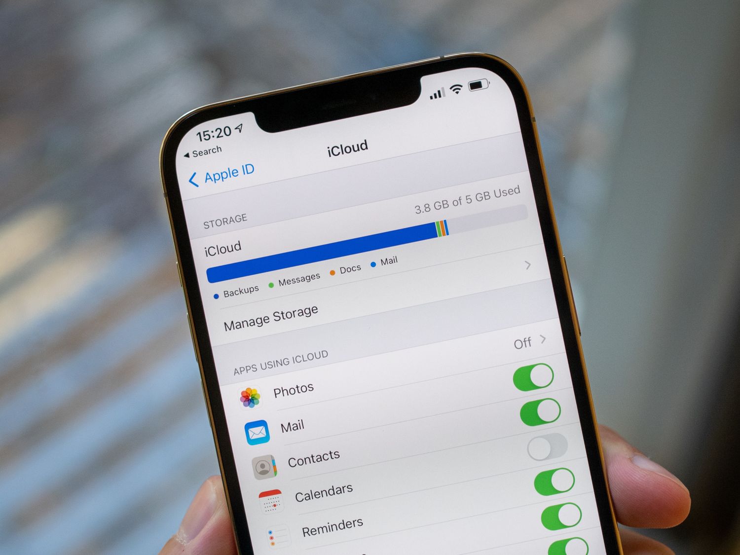 how-to-cancel-icloud-storage-subscription-on-iphone-10