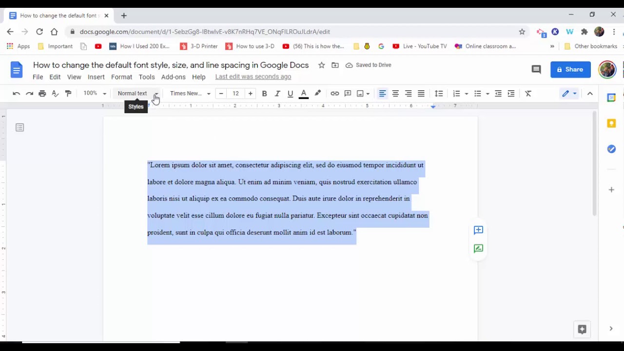 how-to-change-font-size-on-google-docs-on-mobile