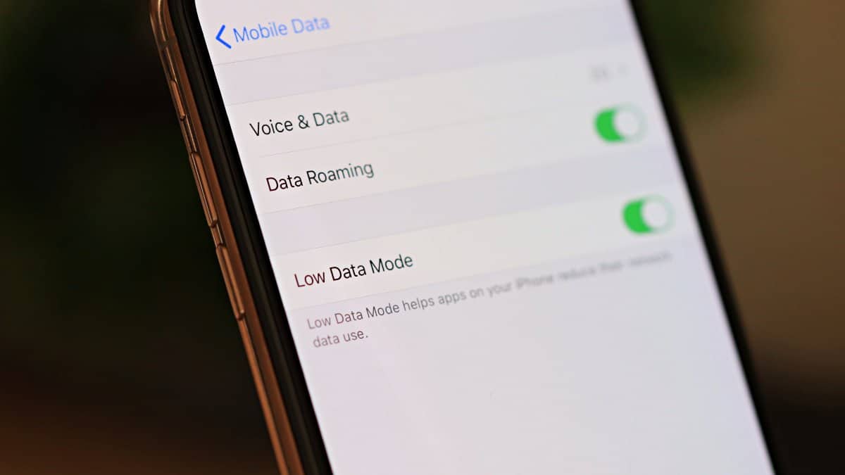 how-to-change-low-data-mode-on-iphone-12