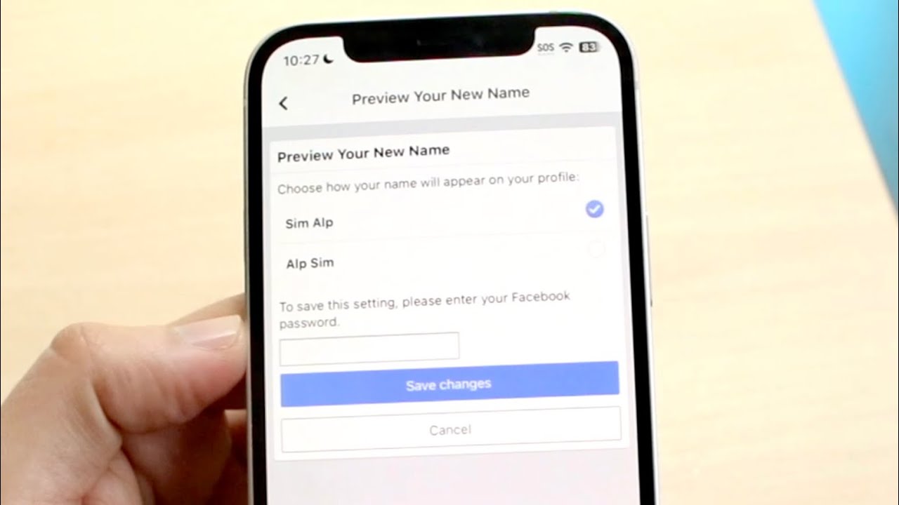 how-to-change-name-in-facebook-in-mobile