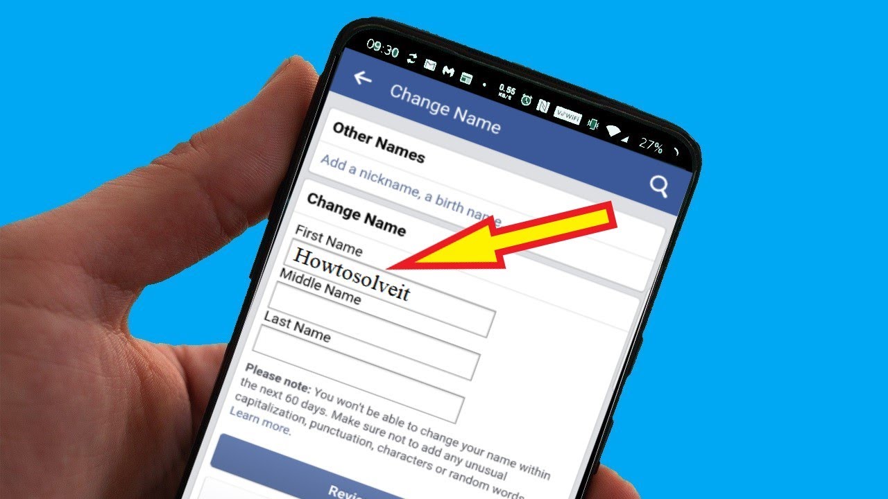 how-to-change-name-on-facebook-using-mobile