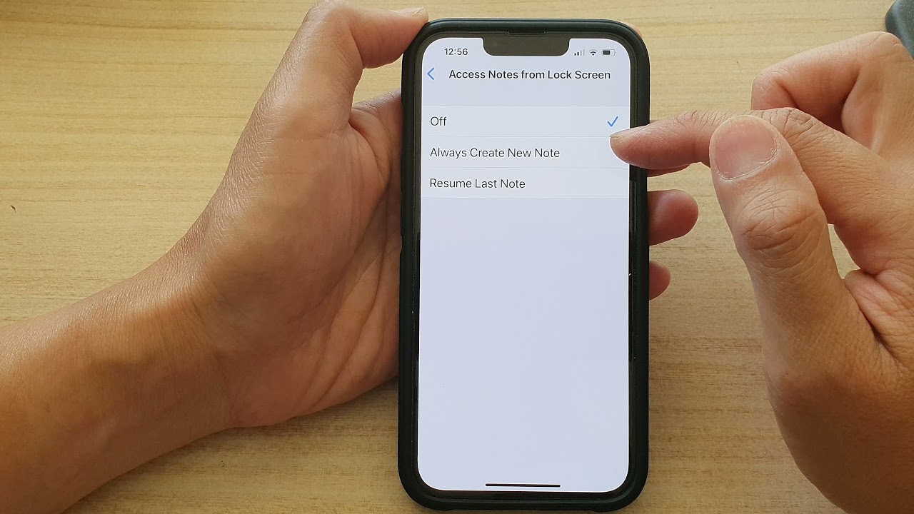 how-to-change-note-password-on-iphone-11