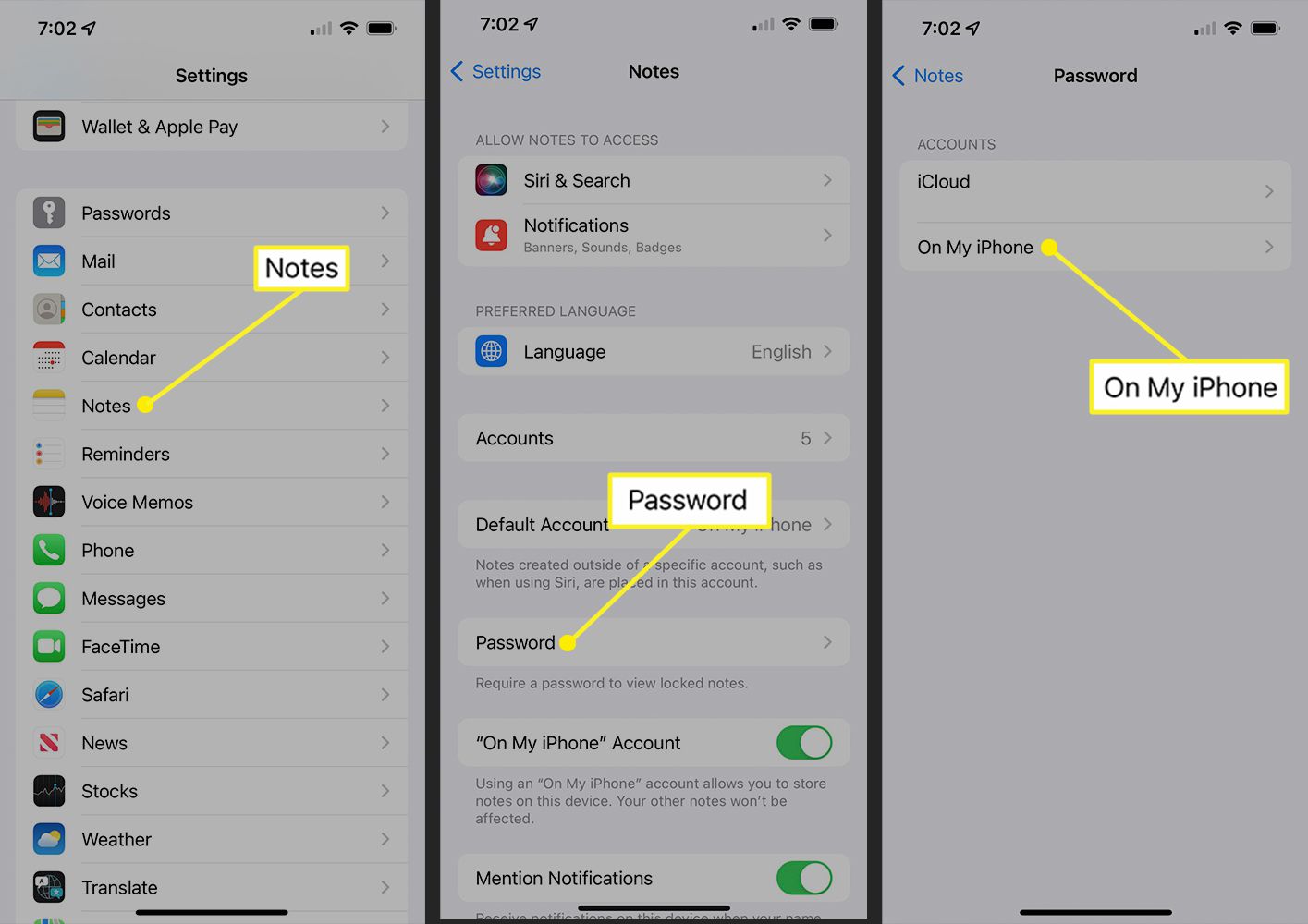 how-to-change-notes-password-on-iphone-12