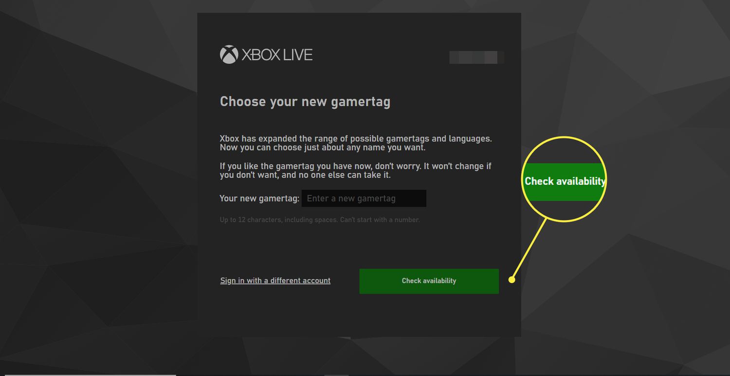 how-to-change-xbox-gamertag-on-mobile
