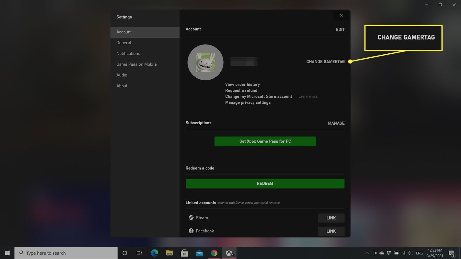 how-to-change-your-xbox-name-on-mobile