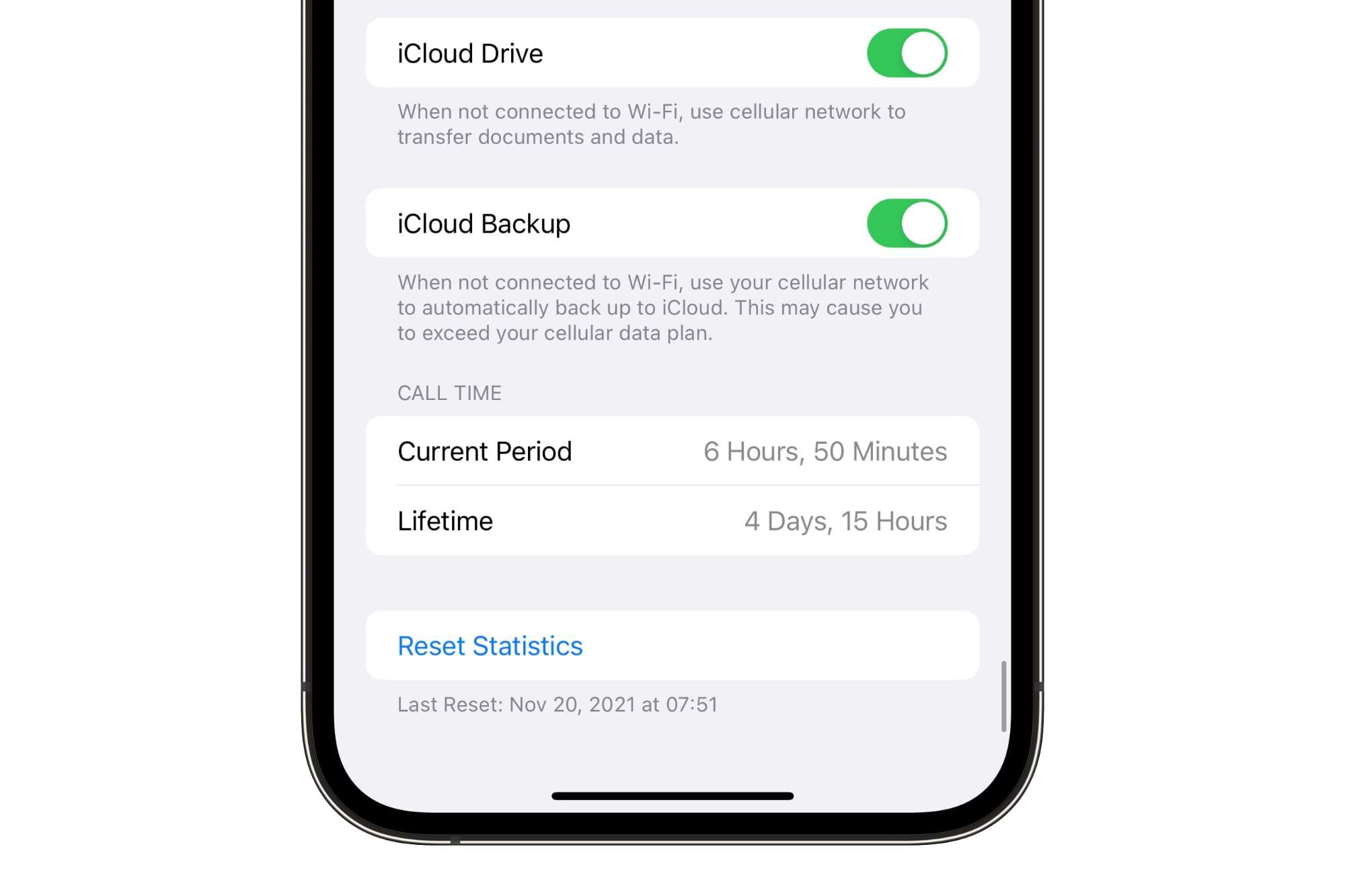how-to-check-data-usage-iphone-11