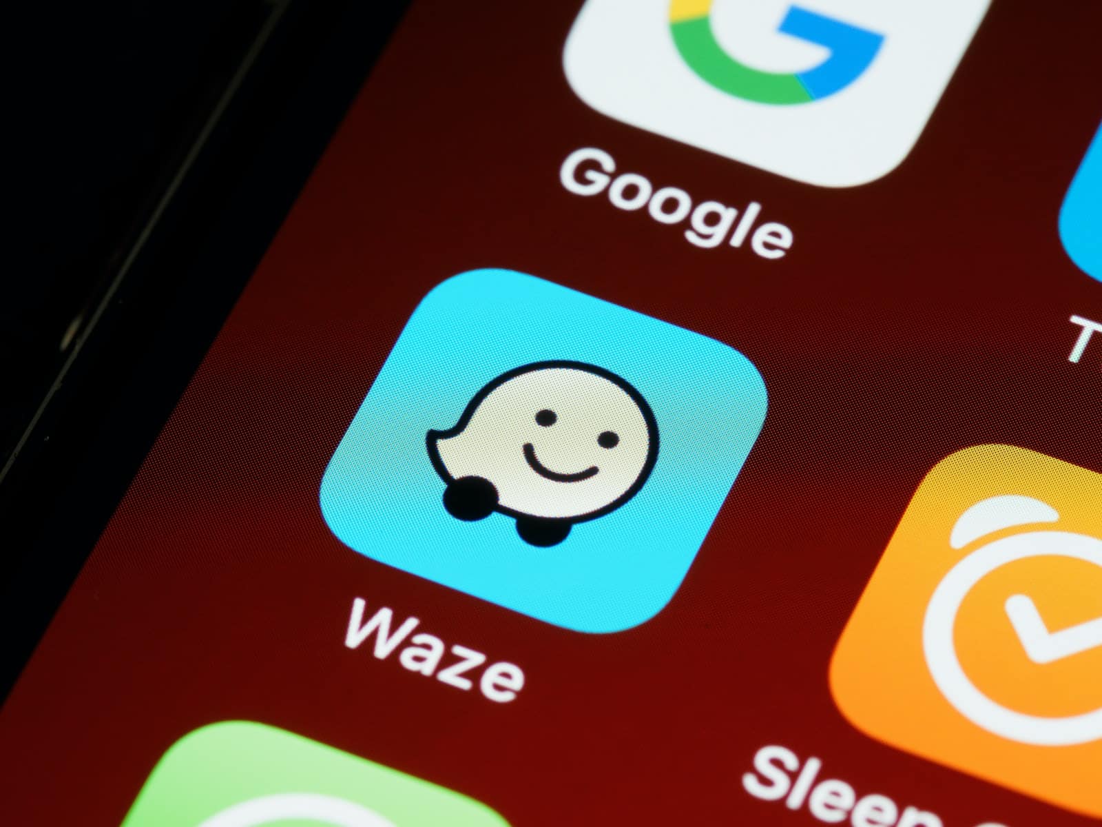 how-to-close-waze-on-iphone-11