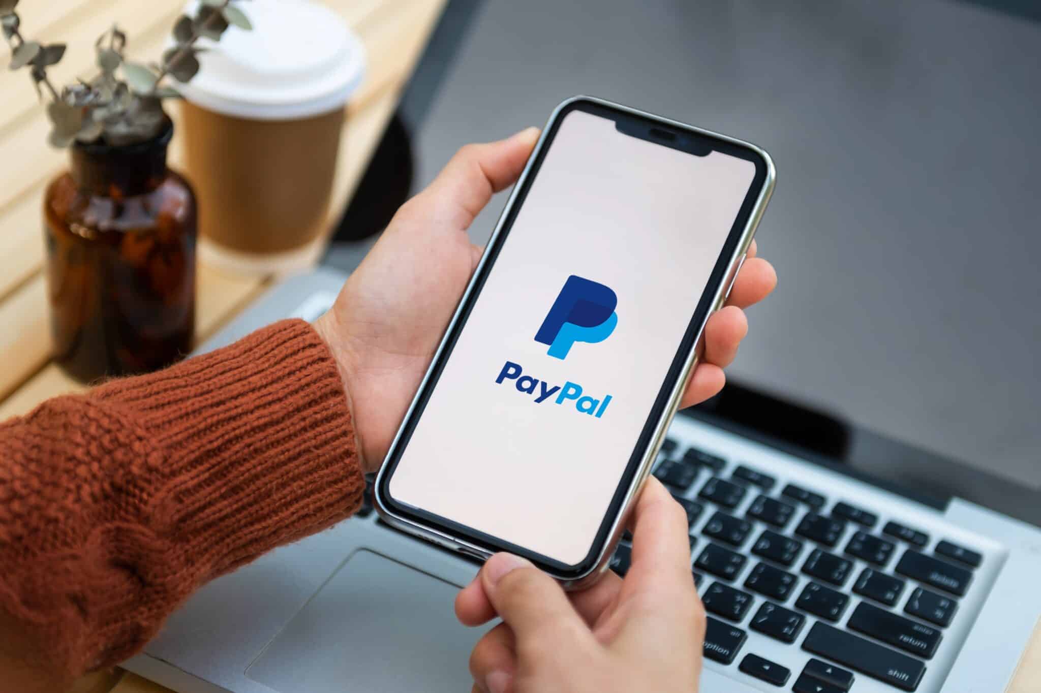 how-to-confirm-mobile-on-paypal