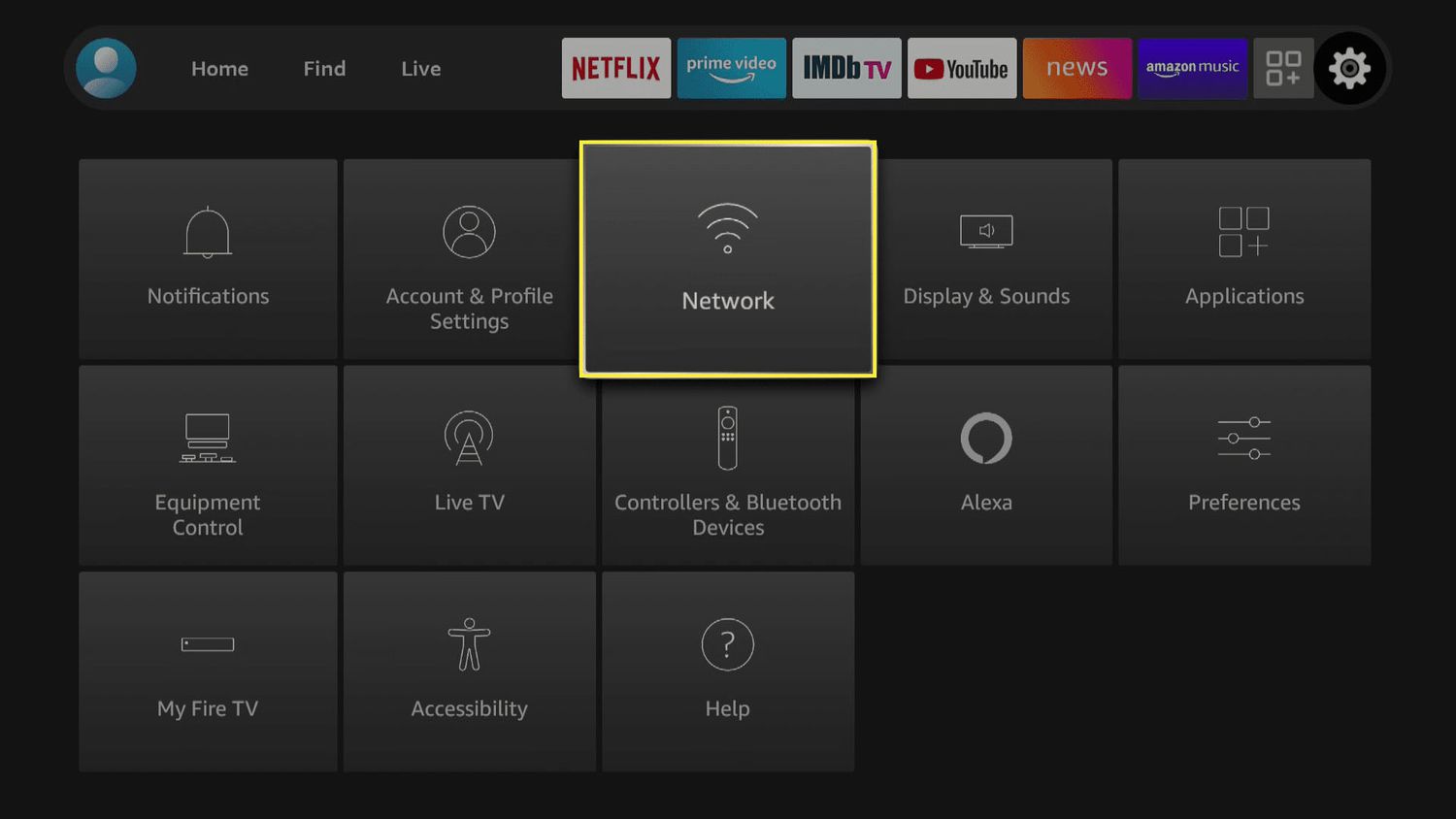 how-to-connect-amazon-fire-stick-to-mobile-hotspot