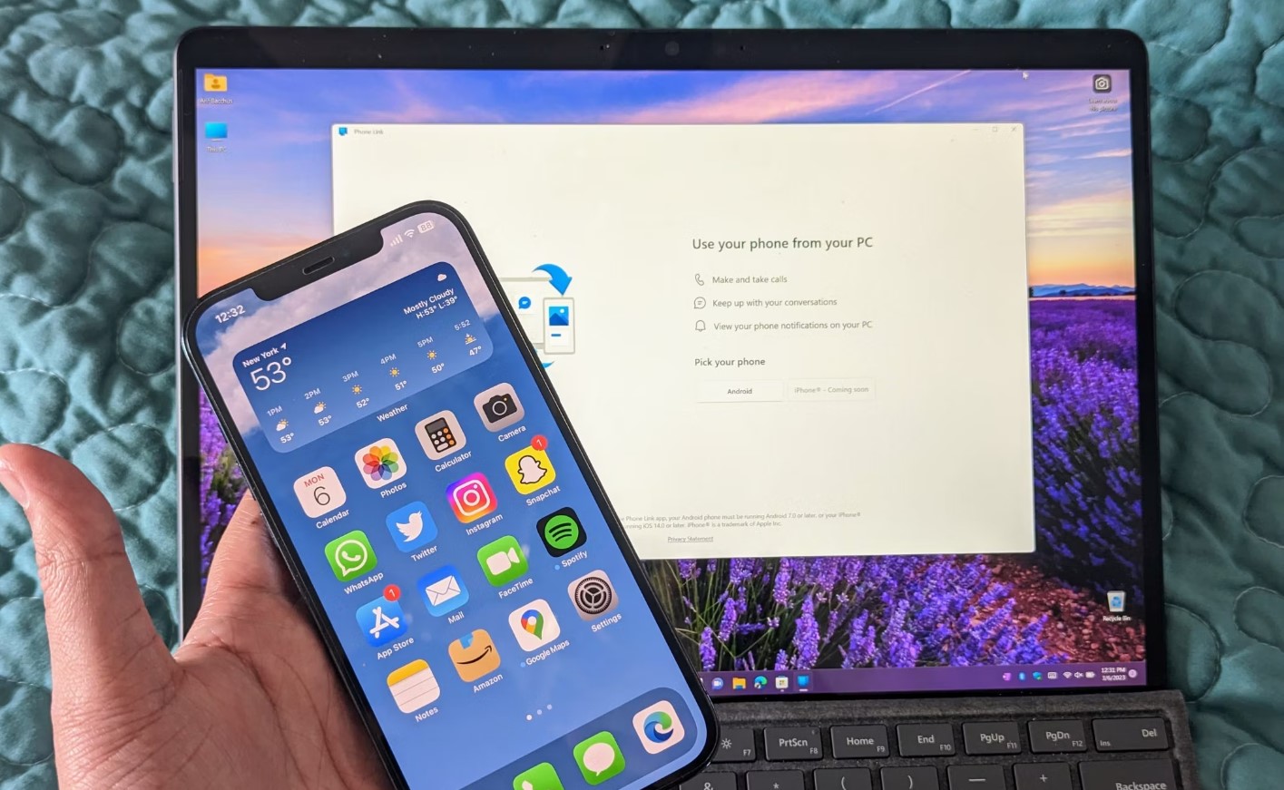 how-to-connect-apple-iphone-10-to-windows-for-file-transfer