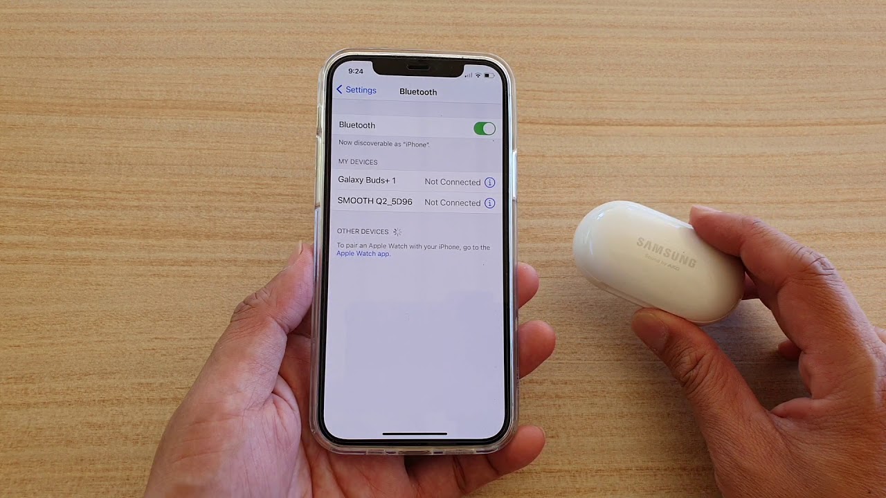 how-to-connect-bluetooth-to-iphone-12