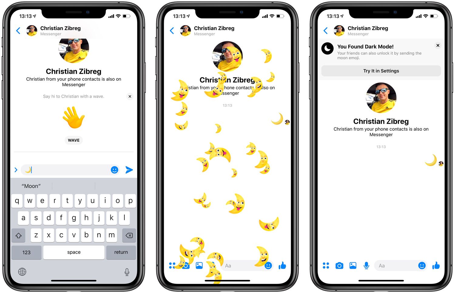 how-to-connect-internet-to-iphone-10-messenger