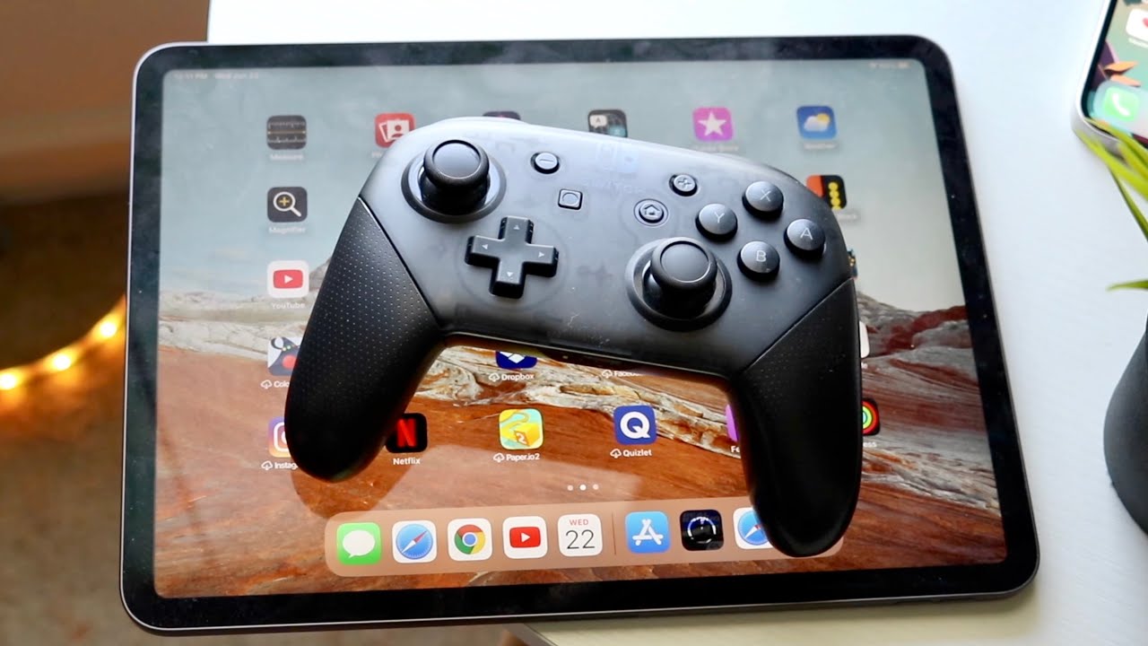 how-to-connect-nintendo-switch-controller-to-iphone-11