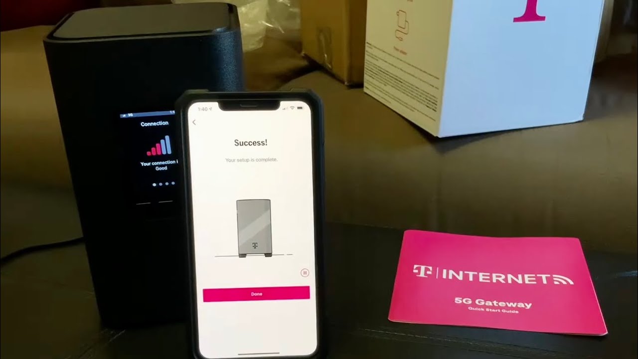 how-to-connect-t-mobile-internet-to-tv