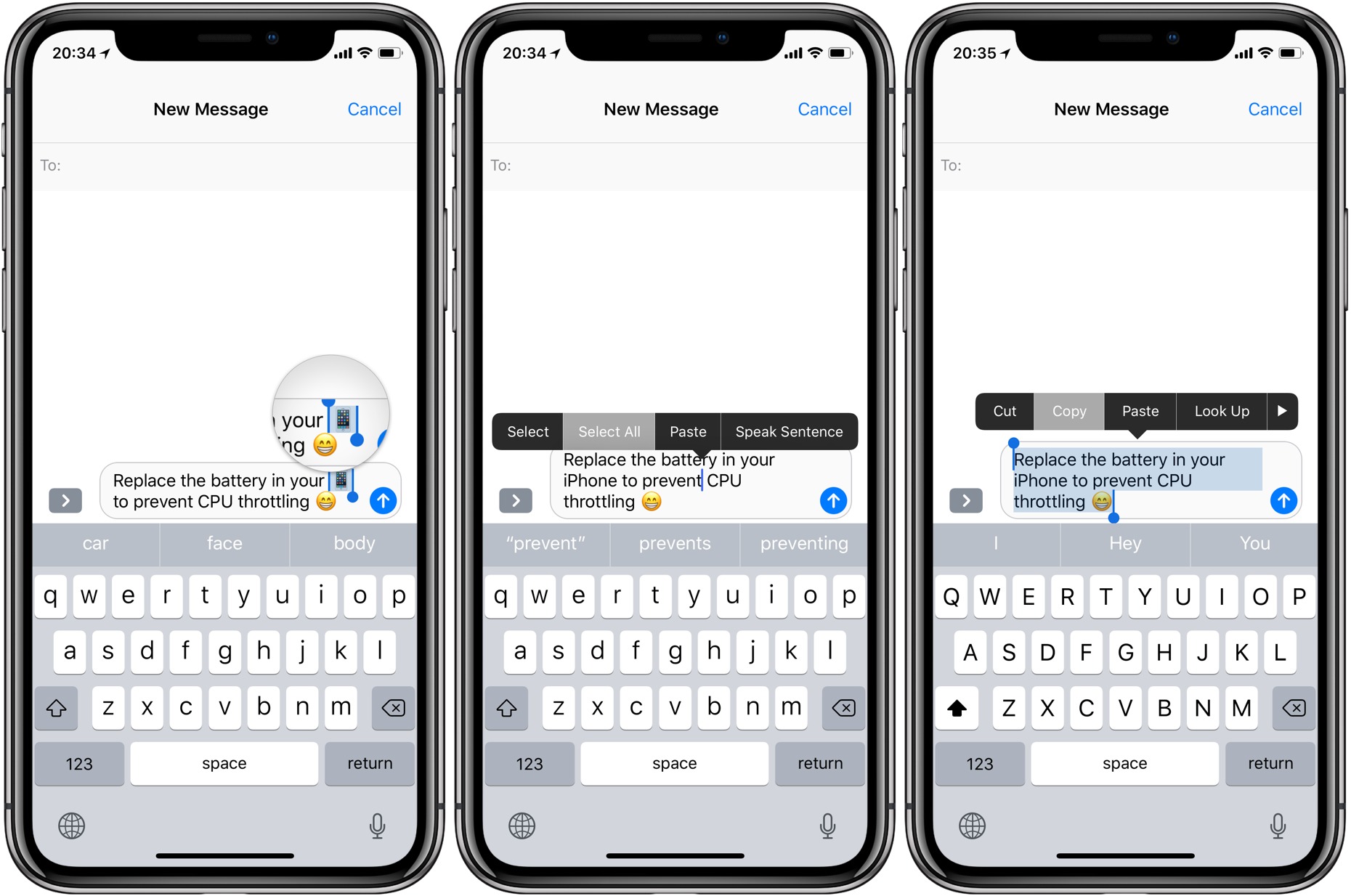 how-to-copy-a-text-message-on-iphone-10