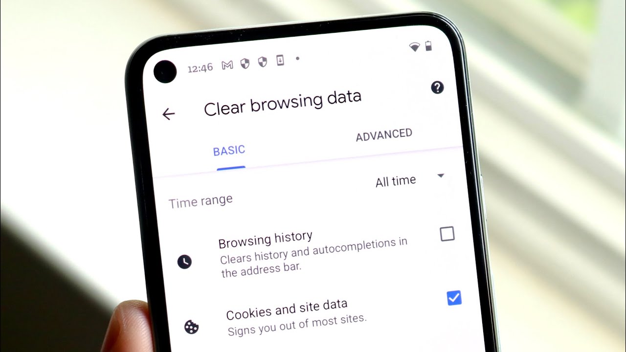 how-to-delete-cookies-on-google-phone-browser