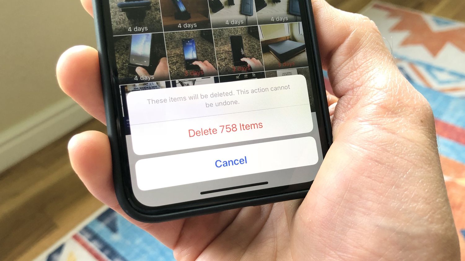 how-to-delete-photos-from-iphone-11