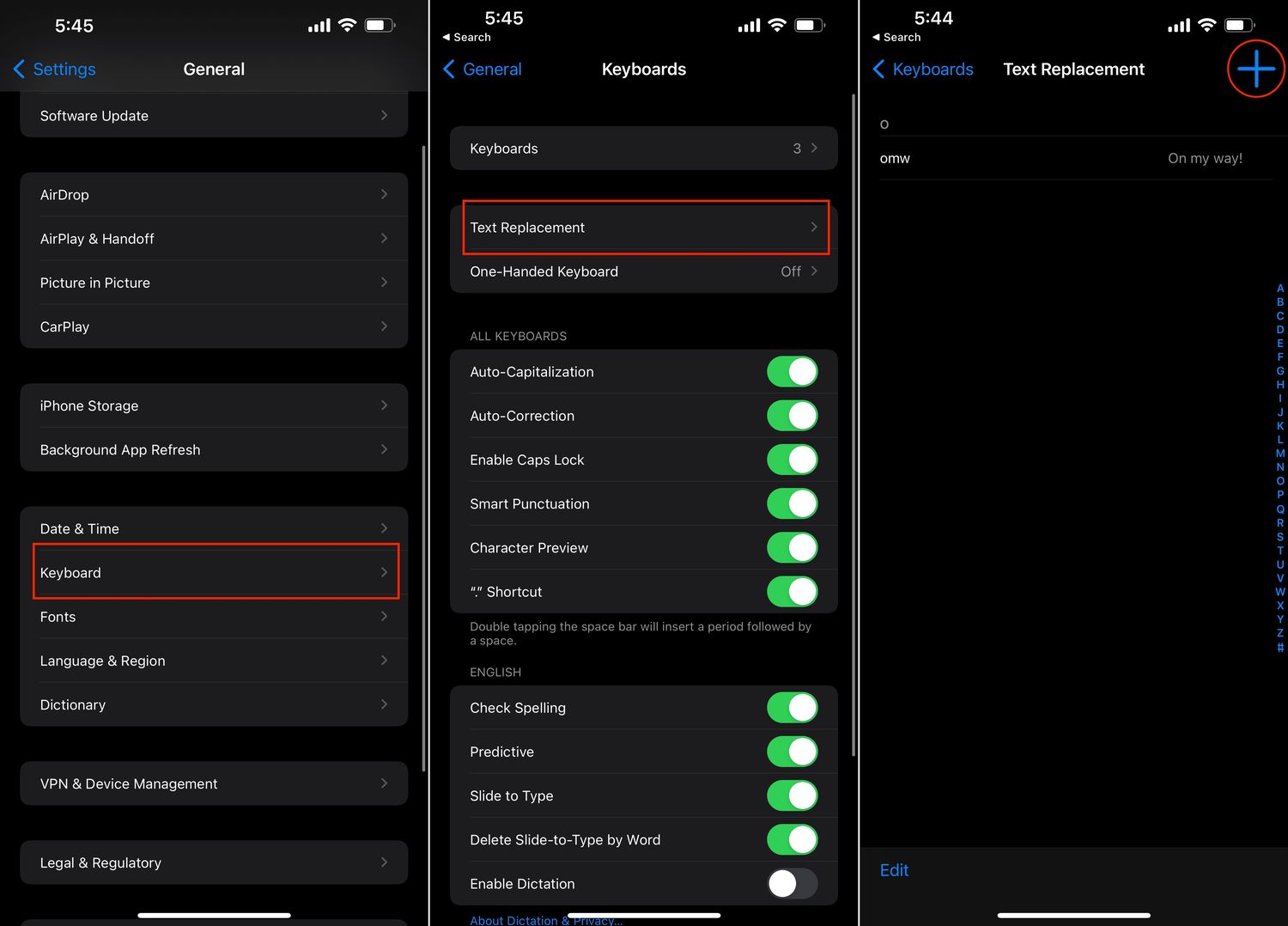 how-to-edit-text-signature-iphone-10