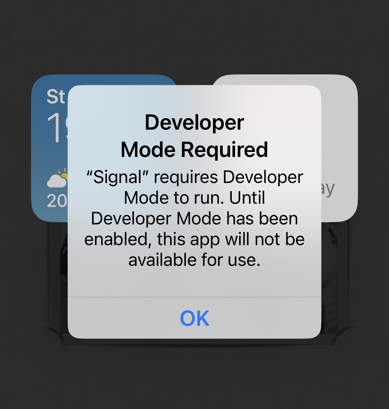 how-to-enable-developer-mode-on-iphone-11
