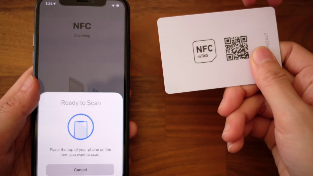 how-to-enable-nfc-on-iphone-11