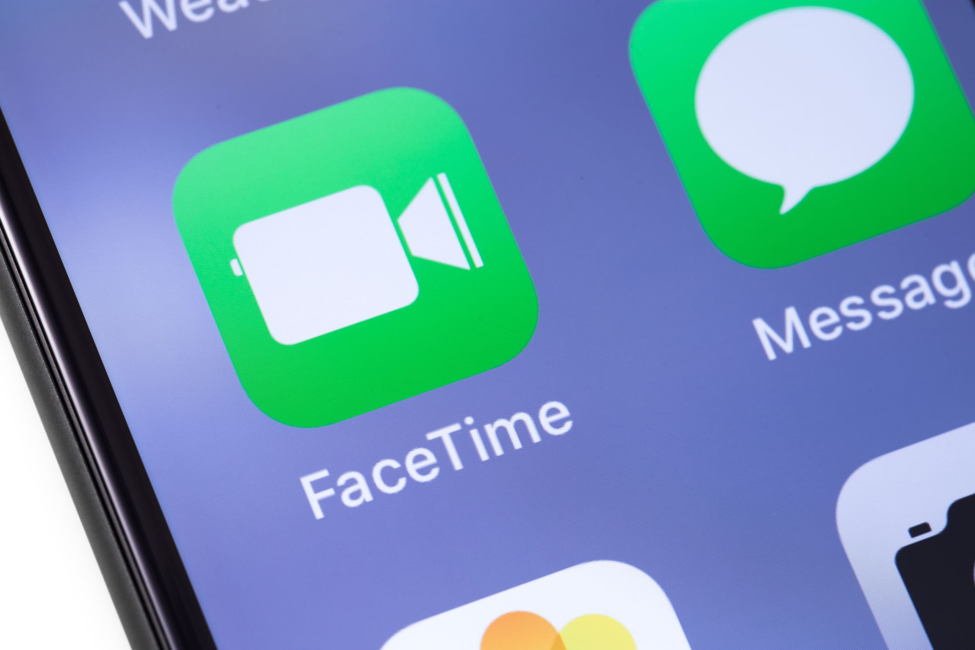 How to Set Up FaceTime on iPhone 11 | CellularNews