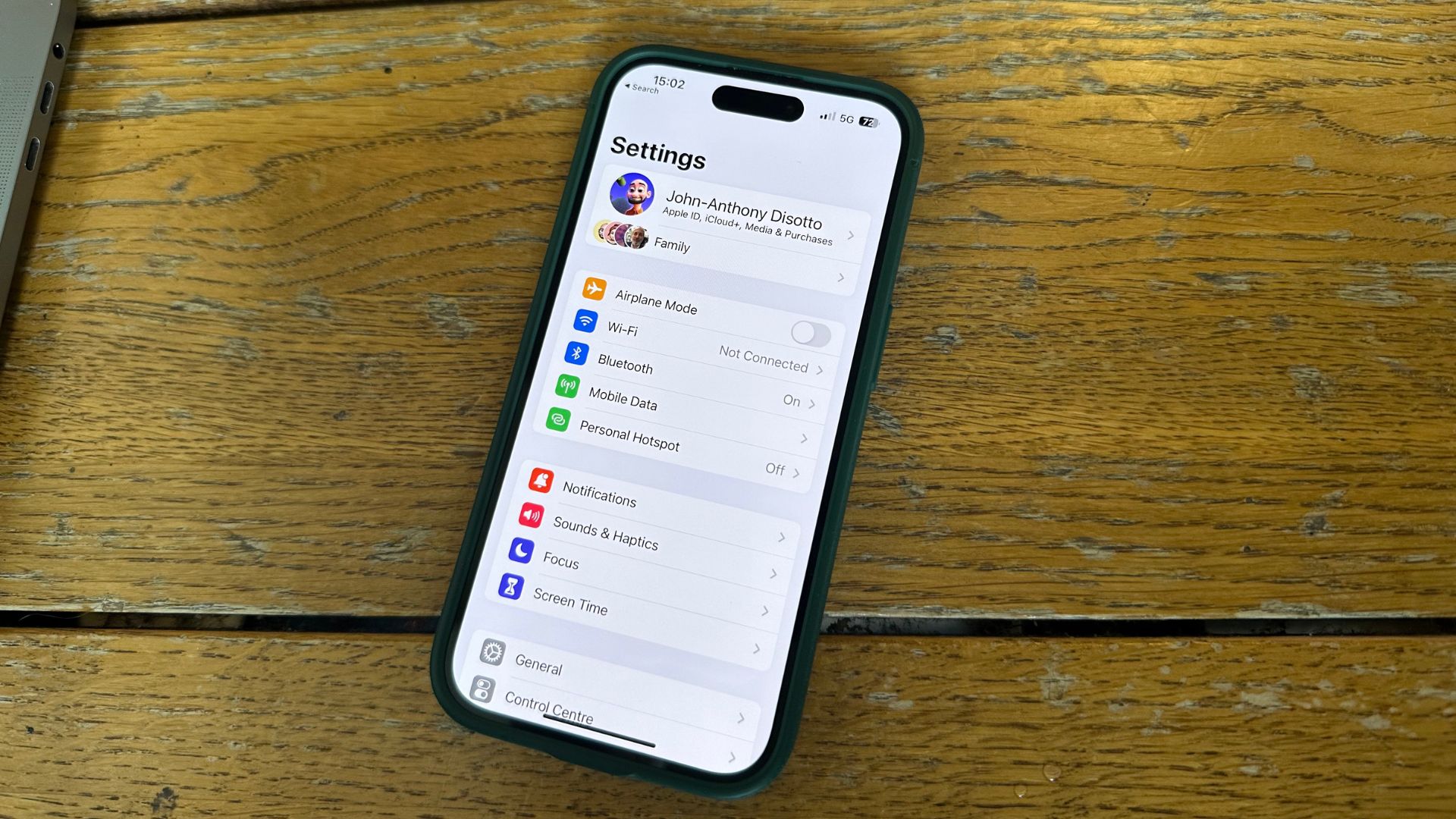 how-to-find-apple-id-on-iphone-11