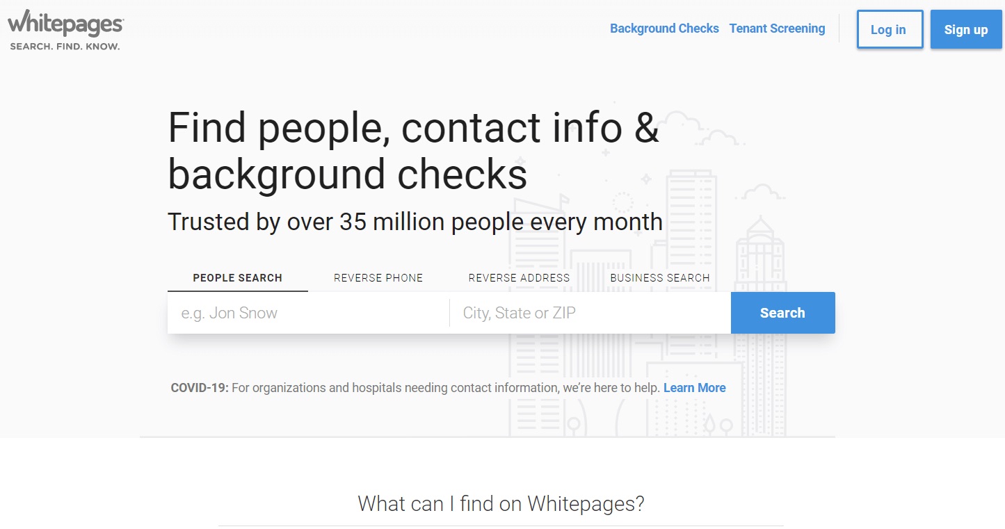 how-to-find-jobs-on-whitepages