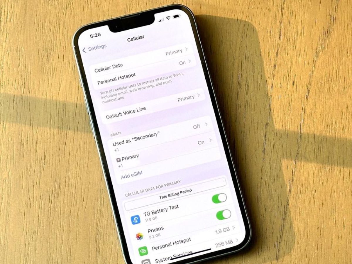 How to Find SIM Card Number on iPhone 11 | CellularNews