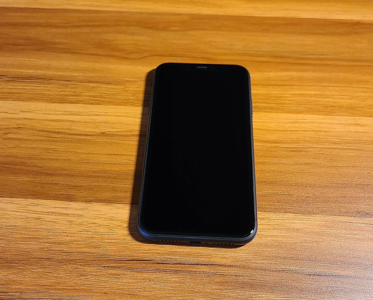 how-to-fix-black-screen-on-iphone-11