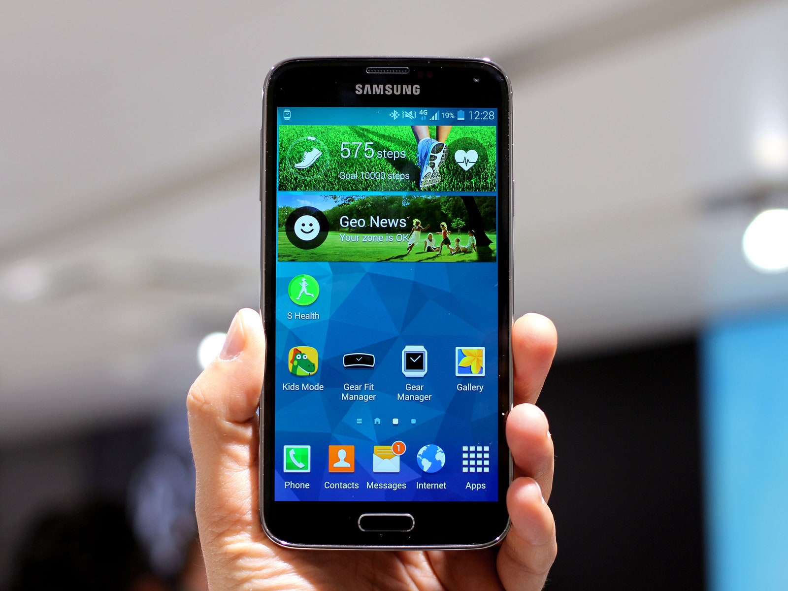how-to-get-phone-icon-back-on-galaxy-s5