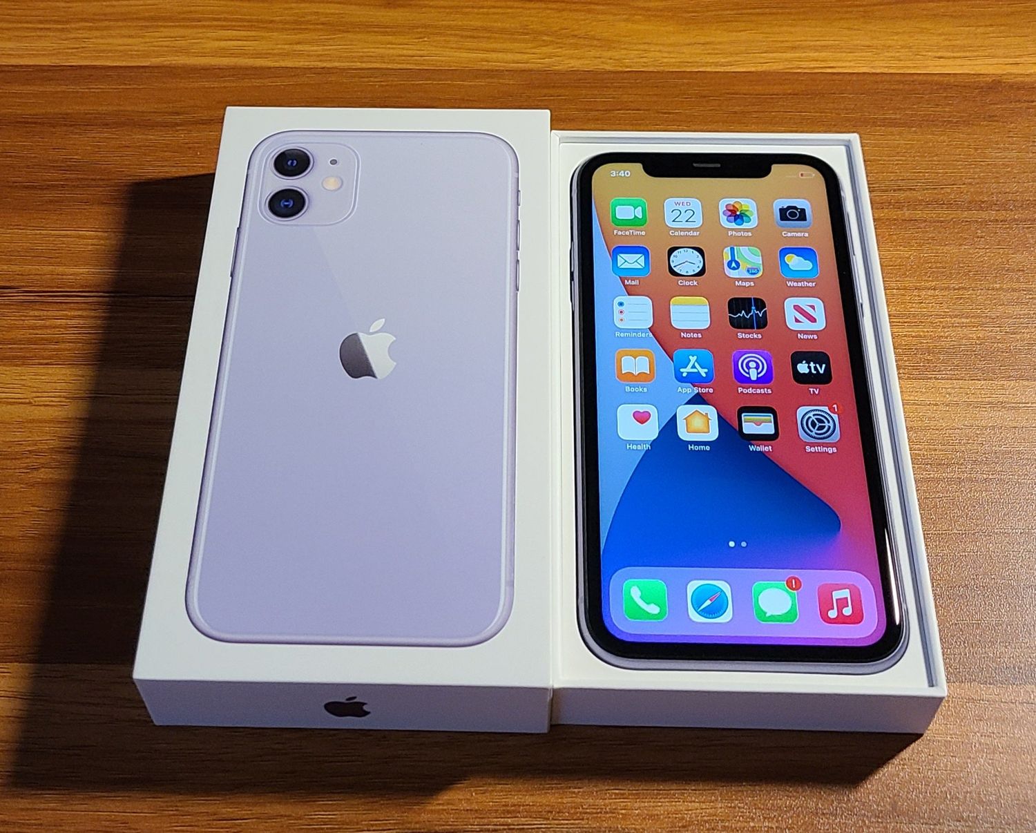 How To Get Rid Of Blue Box On IPhone 11 CellularNews