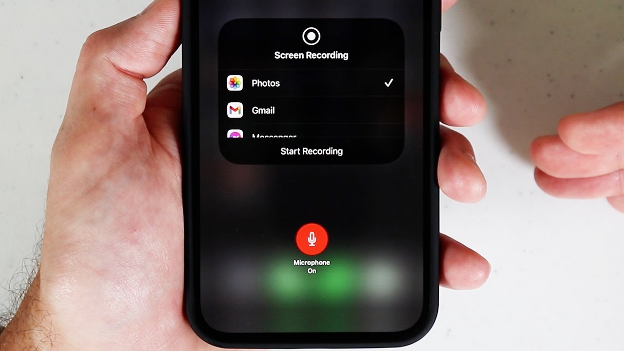 how-to-get-screen-recording-on-iphone-11
