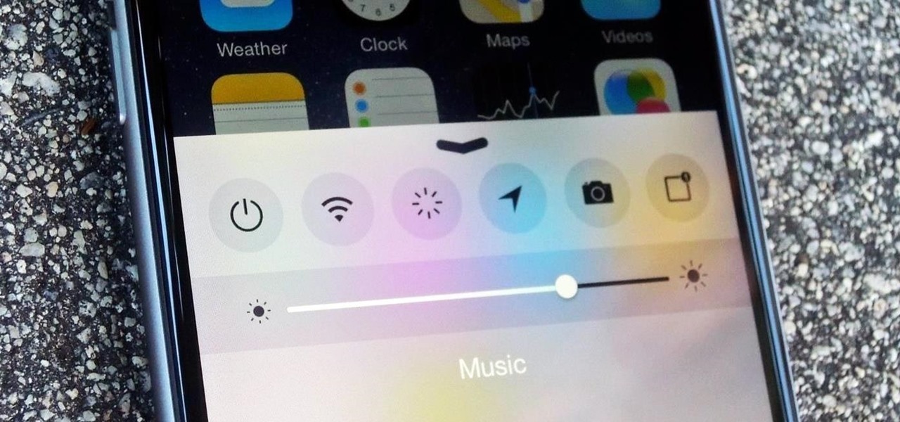 how-to-get-to-the-control-center-on-iphone-11