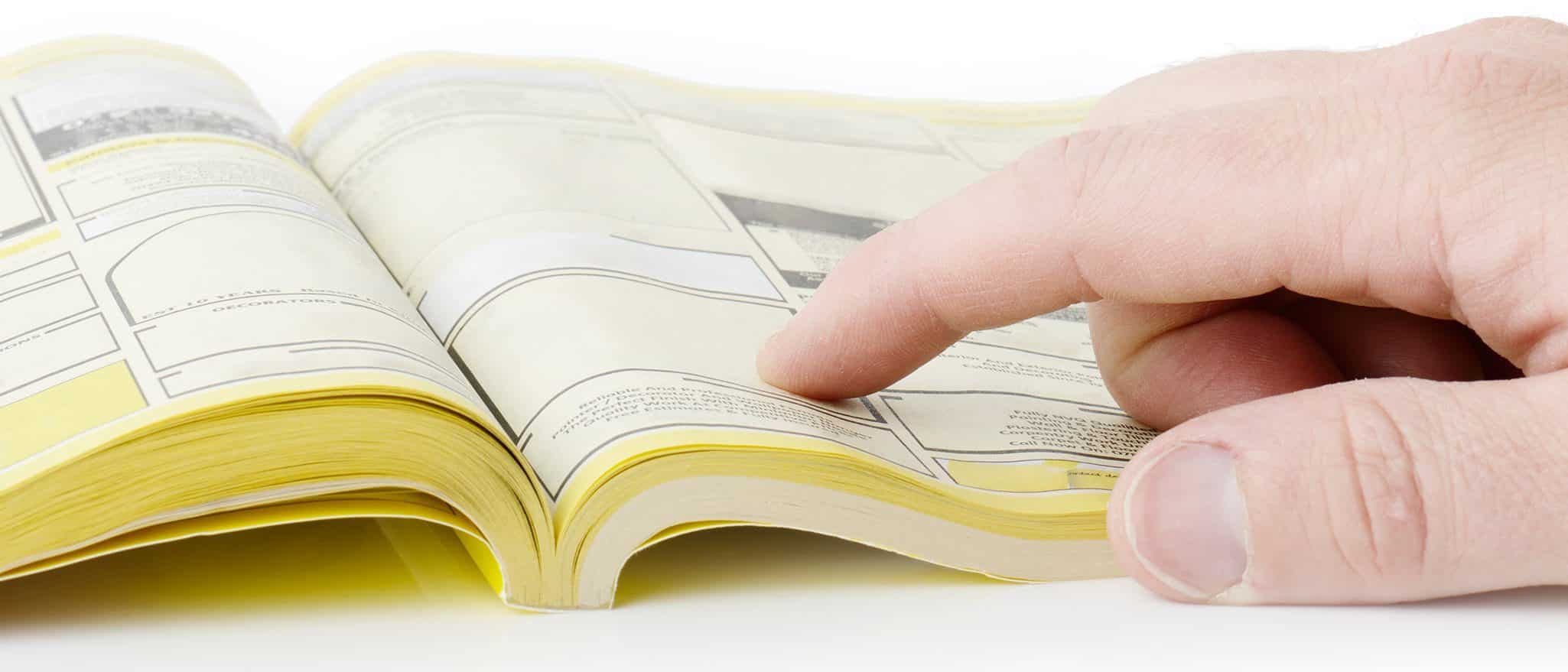how-to-get-your-business-in-the-yellow-pages
