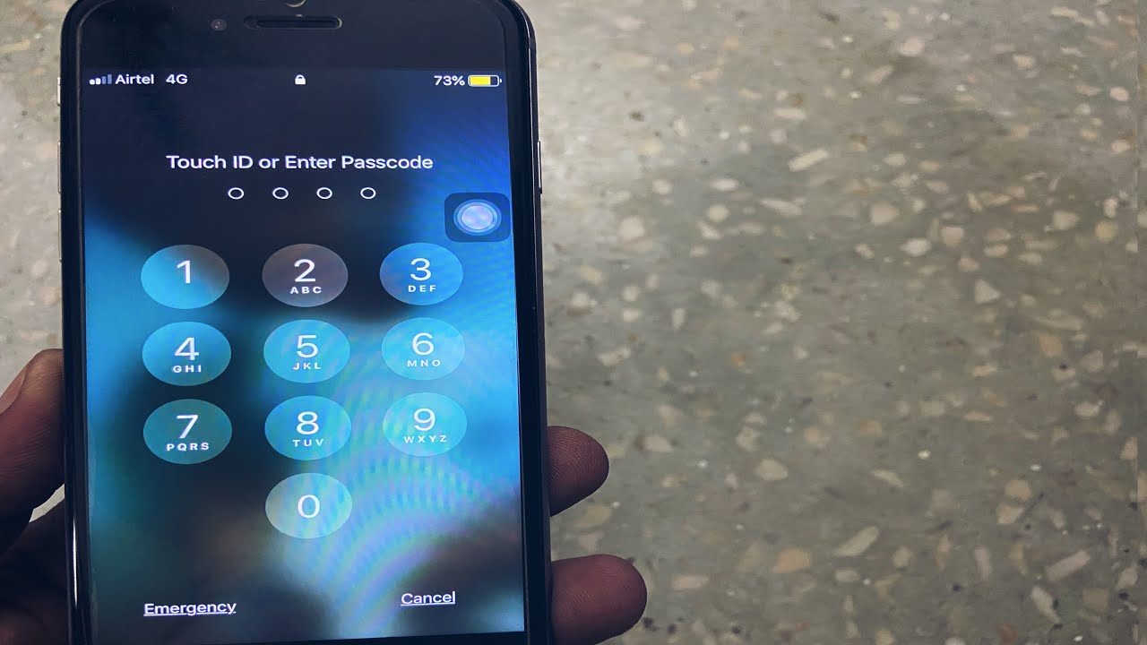 how-to-hard-reset-iphone-12-without-password