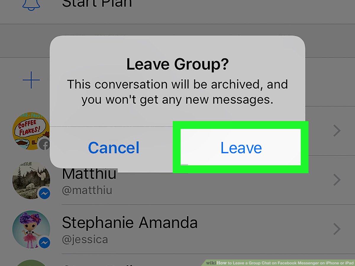 how-to-leave-a-group-chat-on-iphone-11