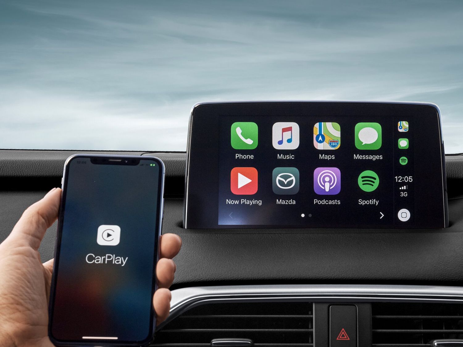 how-to-listen-to-music-with-iphone-10-in-car-with-aux
