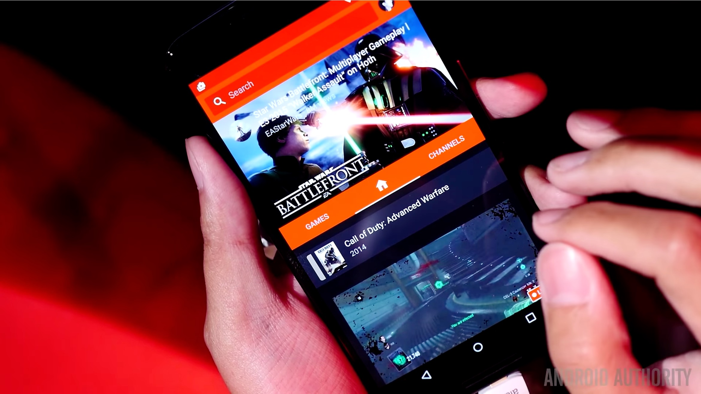 how-to-live-stream-games-on-youtube-from-mobile