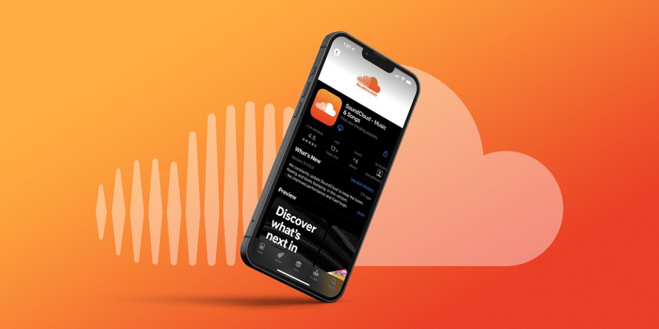 how-to-loop-a-song-on-soundcloud-mobile