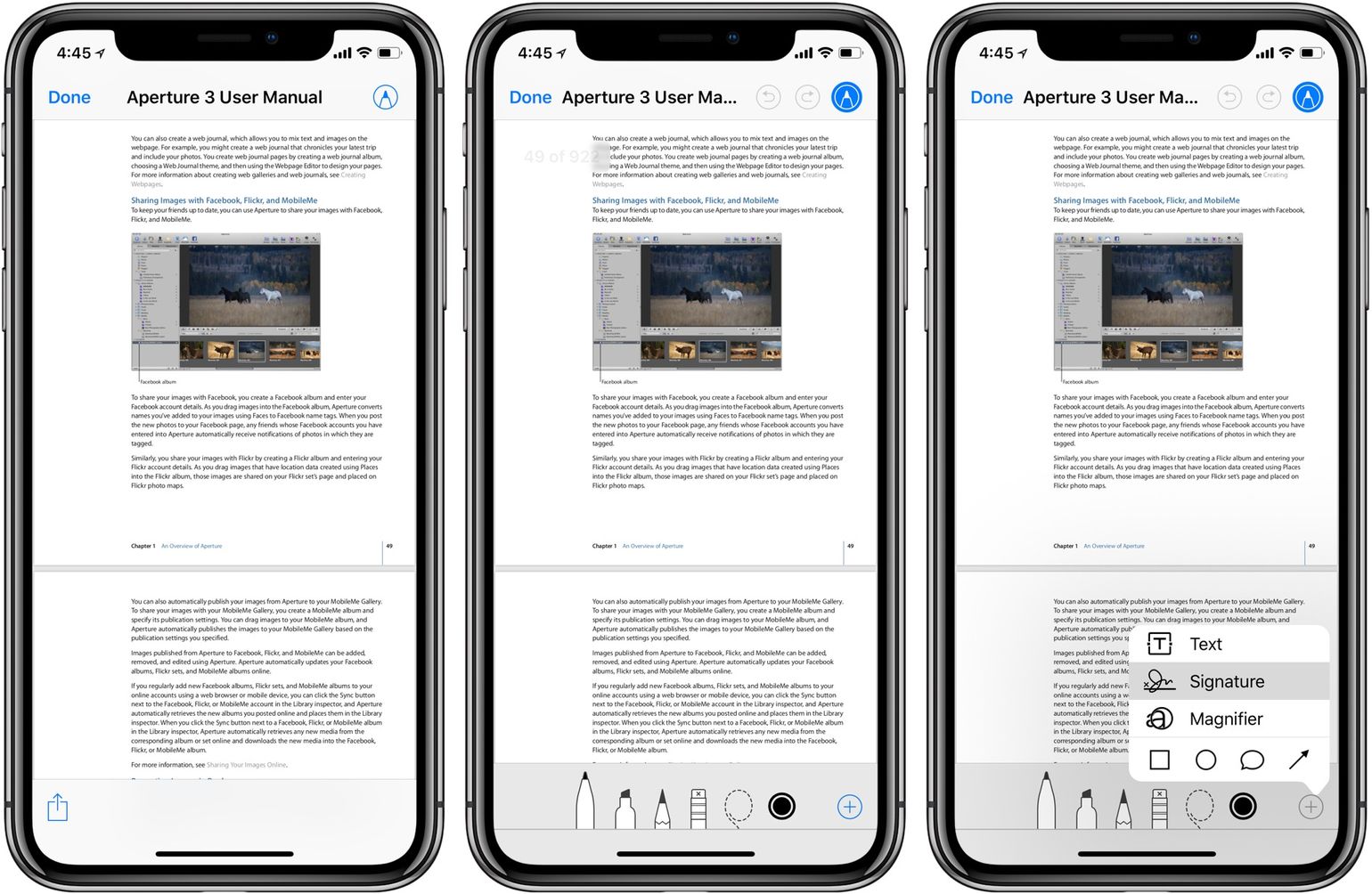 how-to-make-a-pdf-on-iphone-11