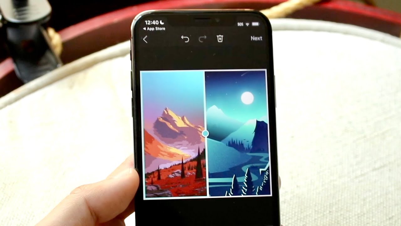 how-to-make-a-photo-collage-on-iphone-11-without-app