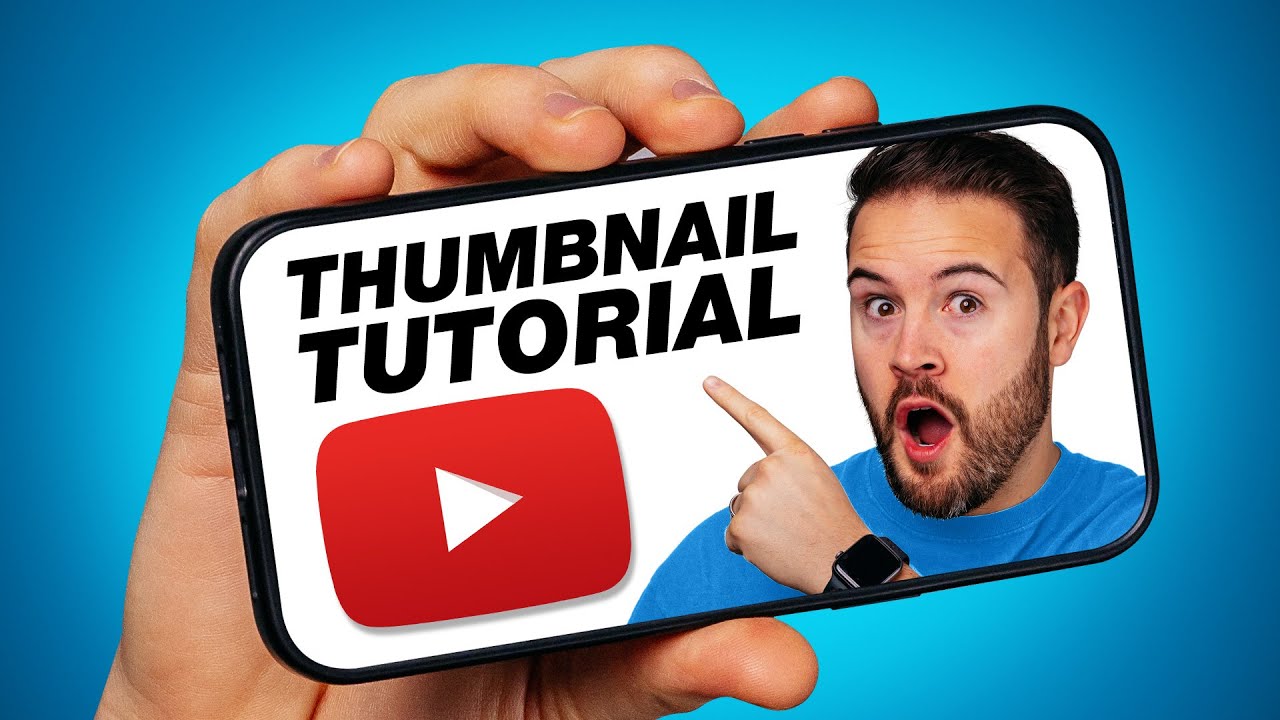 how-to-make-a-thumbnail-for-youtube-on-mobile