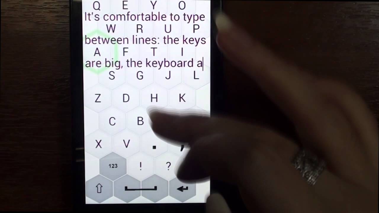 how-to-make-keyboard-larger-on-iphone-11