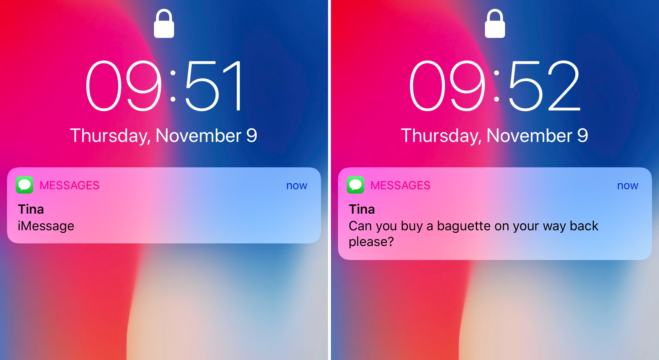 how-to-make-notifications-show-on-iphone-10