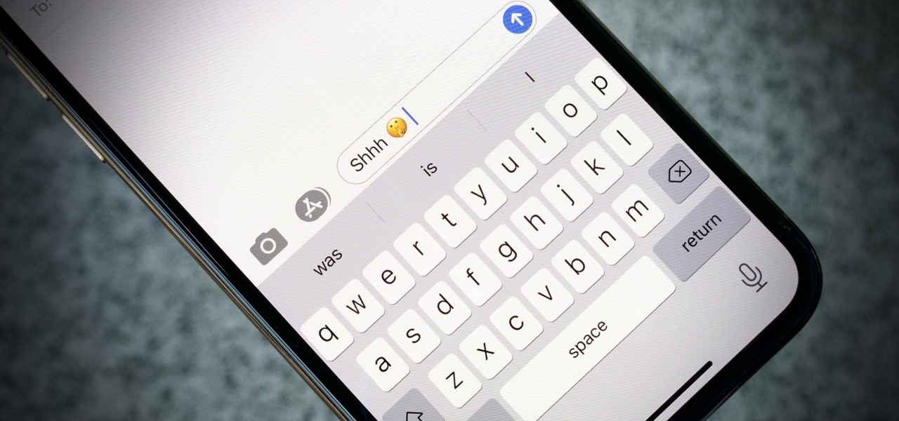 how-to-make-your-keyboard-clicks-louder-on-iphone-11