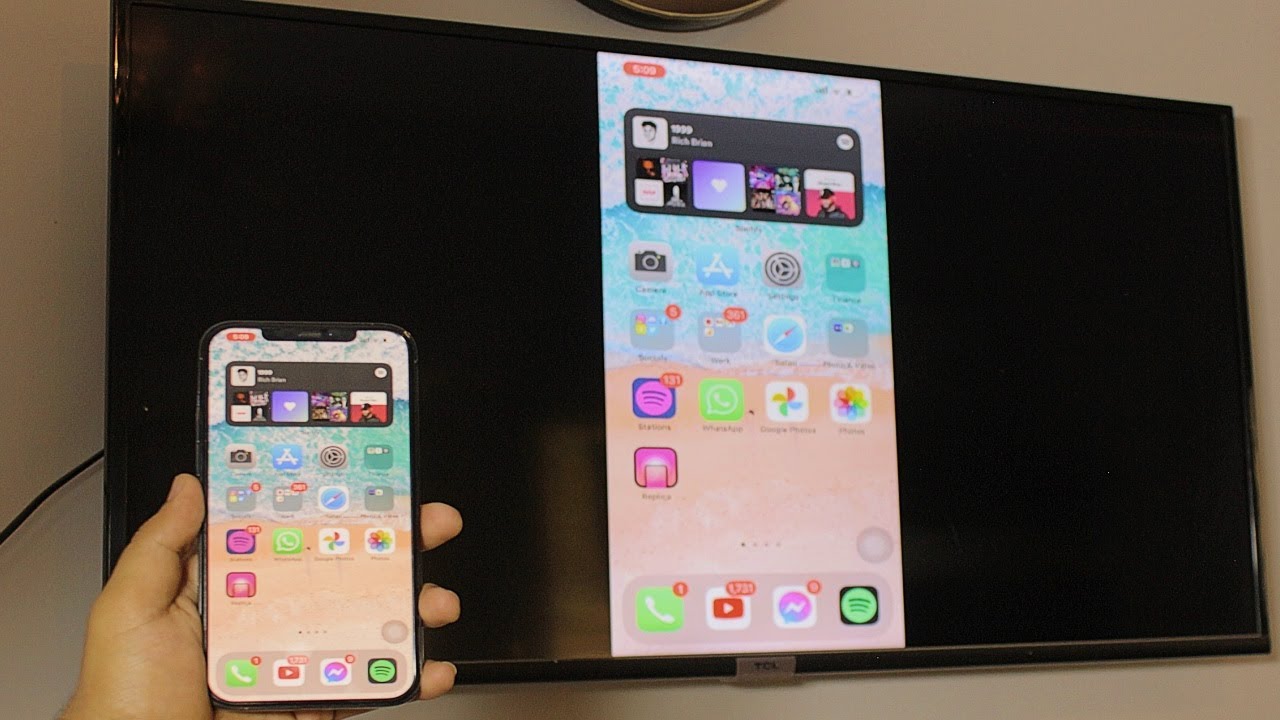 how-to-mirror-iphone-12-to-roku-tv