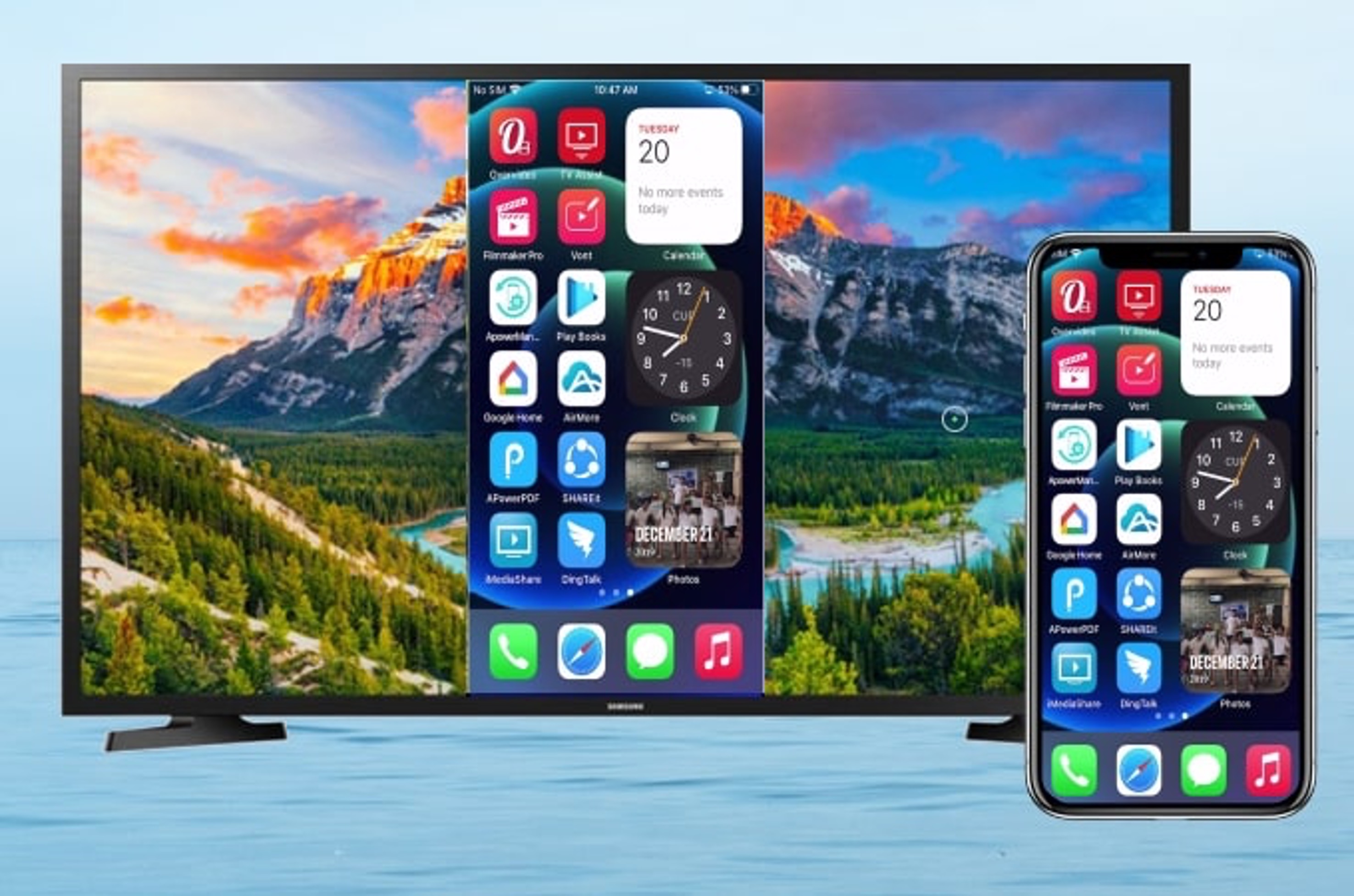 how-to-mirror-iphone-12-to-samsung-tv
