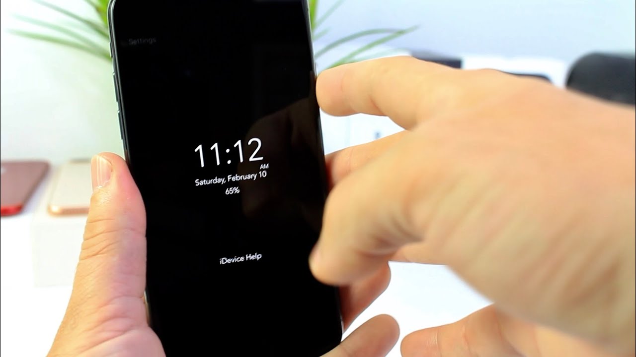how-to-move-clock-on-lock-screen-iphone-12